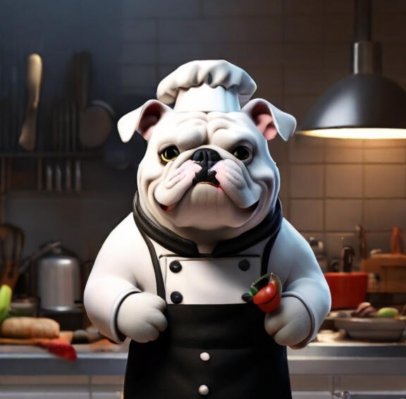 Chef's Companion (Ai Agent)